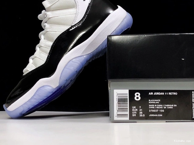 11 Air 